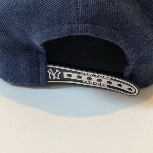 Cooperstown collection-American needle headwear flat bill cap - Picture 4 of 5